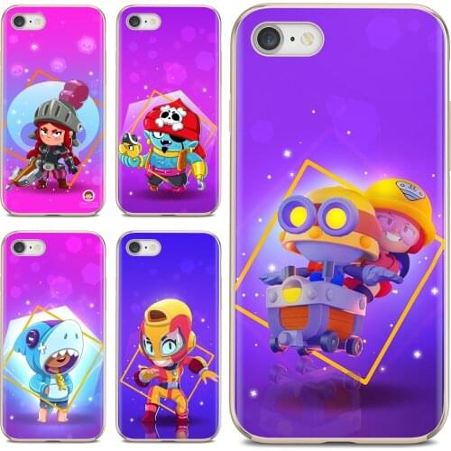 Phone Cases For Huawei Mate 20 30 40 7 8 9 10 Lite Pro P Smart 2018 2019 Plus G7 G8 Stars-Cute-Cartoon-Game