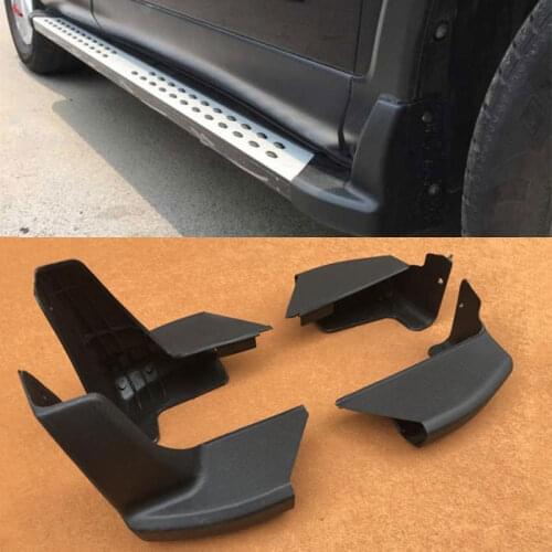 For Honda CRV CR-V 2012 2013 2014 2015 2016 Foot Pedal Step Board Protection Side Trim Cover Pedal Angle Cap