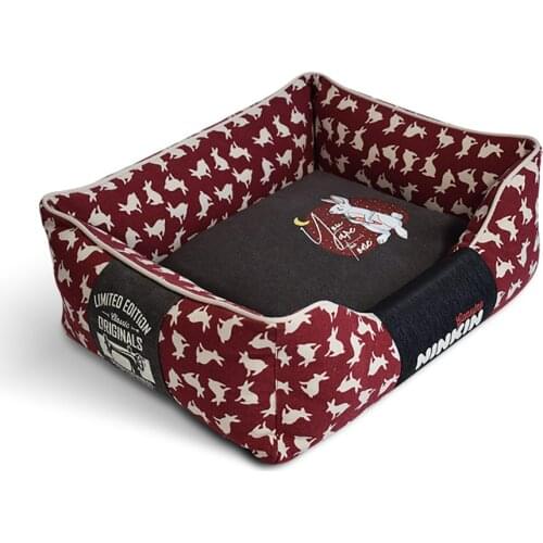 DownyPaws Dog Bedding