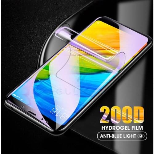 GULYNN Screen Protectors For Xiaomi Poco X3 NFC