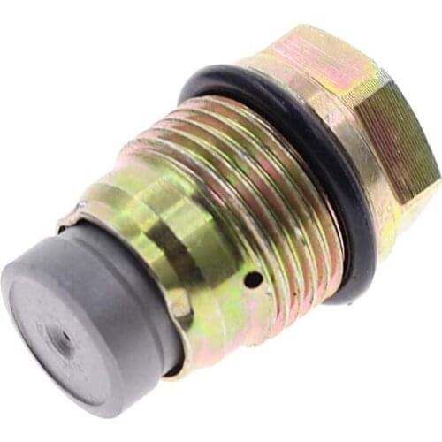 Fuel System Common Rail Injection Pump Pressure Relief Valve 1110010013 for KIA SORENTO MK1 2.5 CRDi