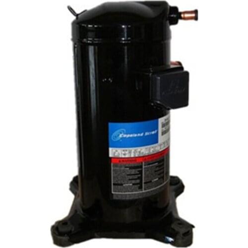9HP Emerson r22 Copeland Compressor ZW108KA-TFP-522 for heat pump and water heating