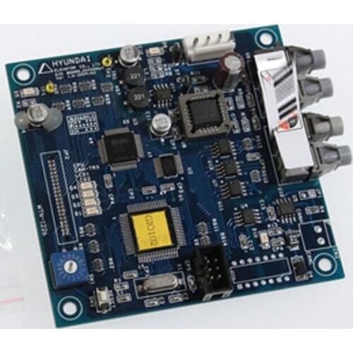 Elevator GIO board Group control board parallel board 20400069