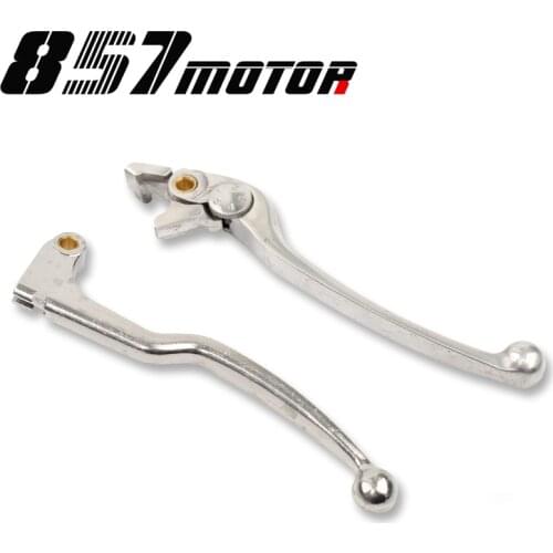 Motorcycle Aluminum Brake Clutch Levers For Yamaha YZF R1 1999 2000 2001 2002 2003 YZF R6 1999-2004 FZ1 FZS1000 2001-2005 02 03