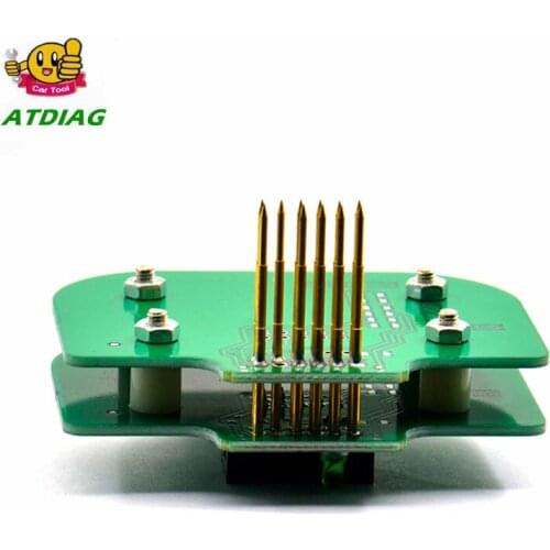 NO.201 EDC16 Optican for Siemens NO.201 EDC16 for Siemens Probe Works with BDM Frame Adapter for Siemens NO.101