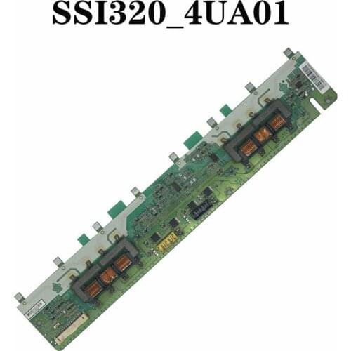 Original 100% test FOR LT32710 SSI320_4UA01 LTA320AP02 High pressure plate