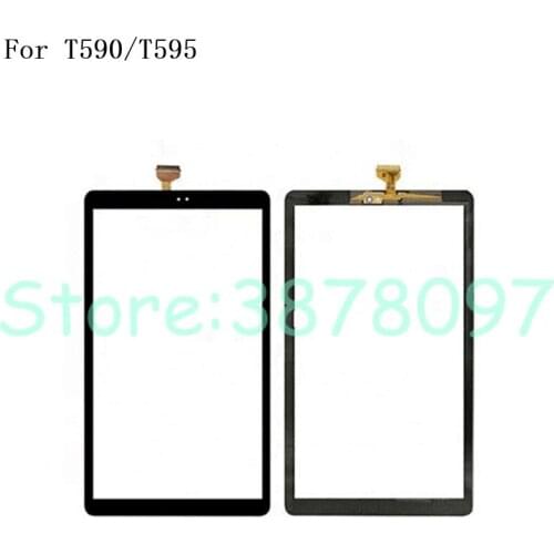 New Touch Screen Replacement Part For Samsung Galaxy Tab A2 10.5" SM-T595 /T590 Touch Screen Digitizer Sensor Panel