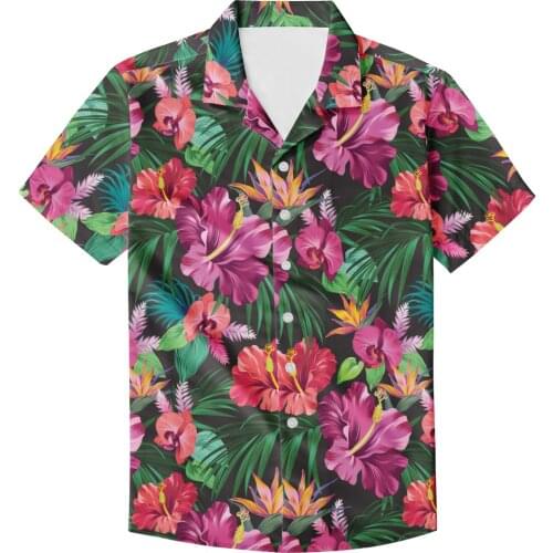 VBIC Men's Cotton Shirts