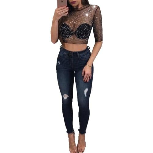 WANGSCANIS Women's T-shirts