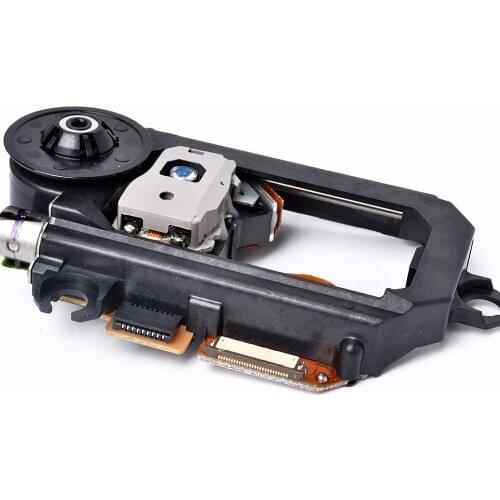 Replacement For SONY DVP-NS415 CD DVD Player Spare Parts Laser Lens Lasereinheit ASSY Unit DVPNS415 Optical Pickup BlocOptique