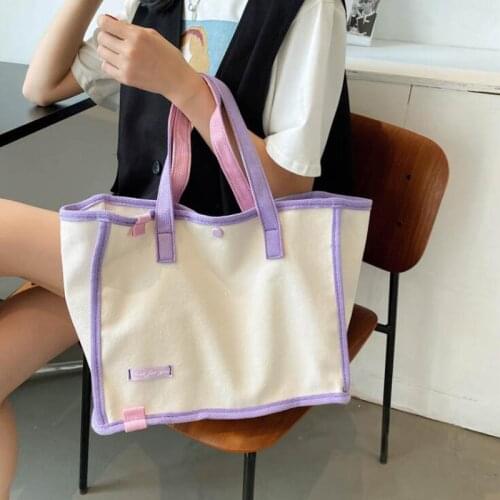 1PCS Simple Style Diaper Bag Mummy Nappy Bag Babyboom Multifunctional Fashion Infanticipate Bags Shopping Bag