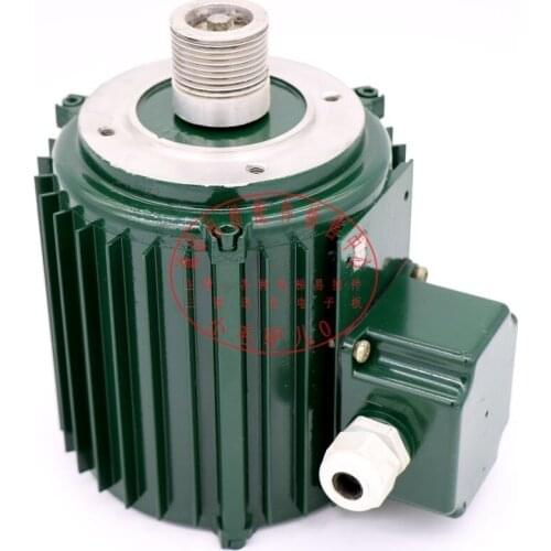 Schindler Elevator Parts V30 Door Motor