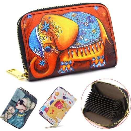 Женские визитницы Ganmenghui China At AliExpress