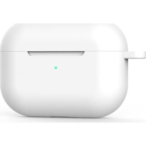 Good Case Protective Silicone Cover Skin for Airpods 3 pro Bluetooth Earphone Case Accessories wholesale 500pcs/lot