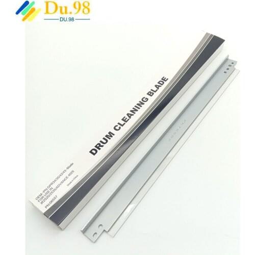 10PCS Compatible Grade A Drum Cleaning Blade ir2520 for CANON iR2520/2525/2530/2535/2545 Copier parts GPR34/35/42/43-Blade