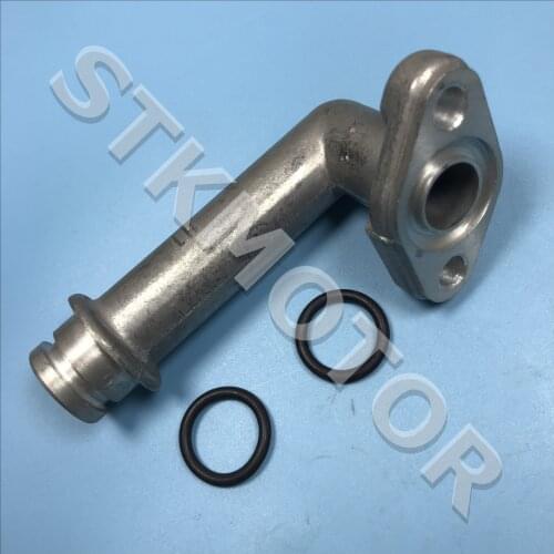 LINHAI BUYANG LH250 LH300 250cc 300cc ATV QUAD water pump Joint