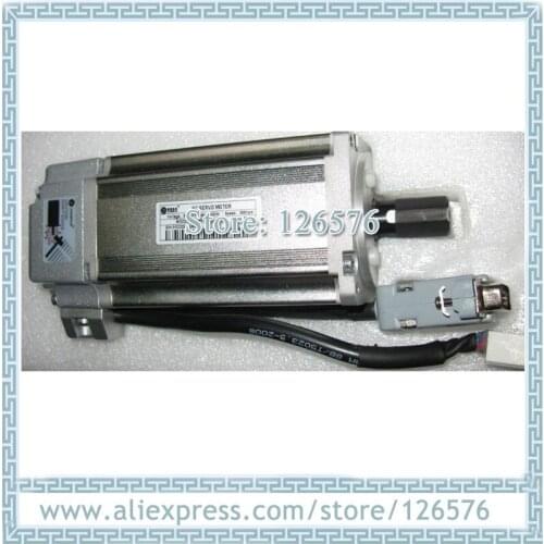 Leadshine low voltage Servo Motor ACM604V60-01-1000 60VDC 400w 3000 rpm Servo motor encoder 1000 line
