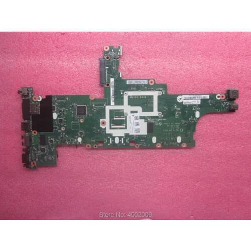 For lenovo ThinkPad T440S NM-A052 04X3886 laptop motherboard with i5-4200U UMA 4G RAM 100% tested work