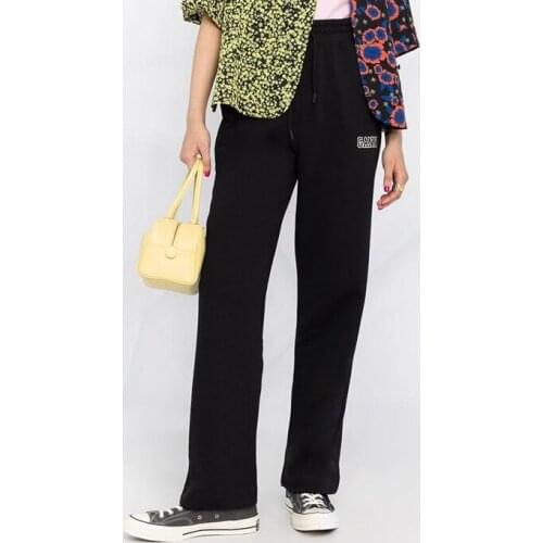 Maylis.me Women's Straight Trousers