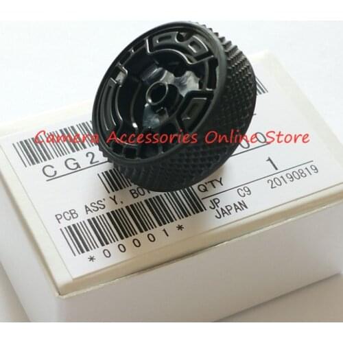 New original Button Mode Dial For Canon for EOS 5D Mark IV 5D4 5DIV Camera Digital Part