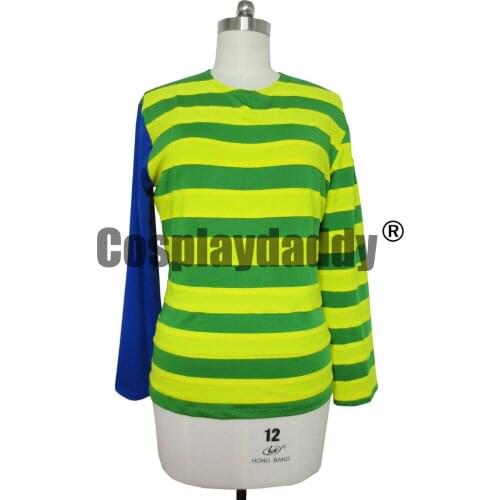 Yowamushi Pedal Weakling Pedal Yuusuke Makishima anime sweater Cosplay Costume
