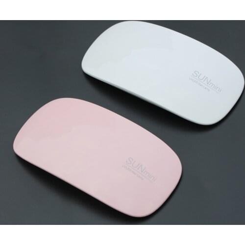 River lake UV Nail Drying Lamp