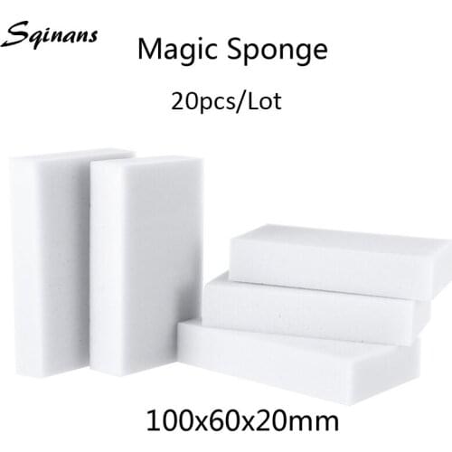 Sqinans Melamine Sponge