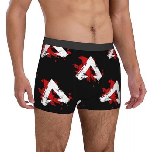 Syntecso Men's Briefs-shorts