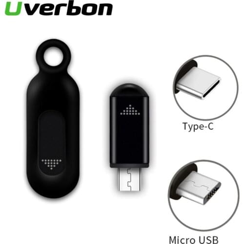 Type C Micro USB Mini Smart IR Appliance Wireless Interface Remote Control Smart App Control Adapter Mobile Phone Remote Control