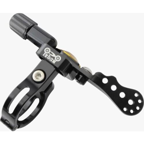 Dropper Post Lever Seatpost Dropper Universal Bike Adjust Seat Post Drop Remote Control Lever