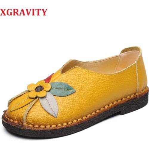 XGRAVITY Womens Shoes