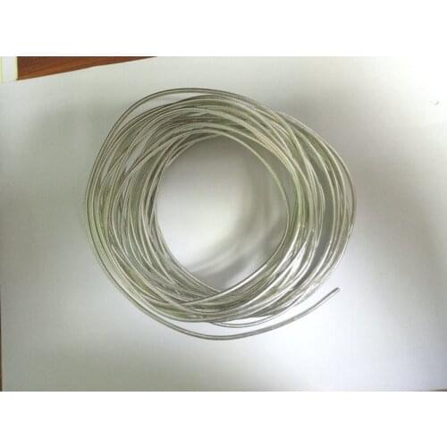 300M RF Coaxial cable Semi-Flexible cable RG405 50ohm New