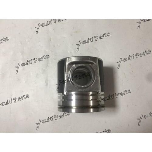 Free Shipping 1104 Piston Kit For Perkins Engines