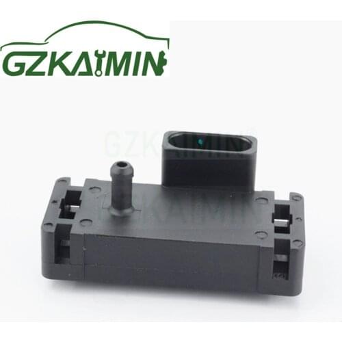High quality Brand New 1Bar (1 Bar) Map Sensor For Chevy GMC Buick Pontiac Isuzu Jeep Cadillac 16137039 16017460 33000153