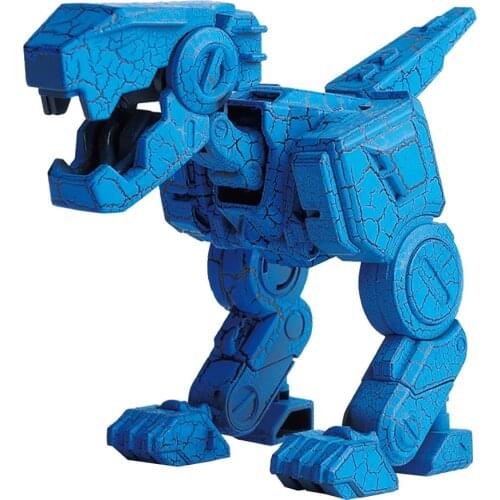 Deformation Decompression Dinosaur Toys For Toddler Kids Educational Deformation Kid Beast Box Transformation Educational Toy