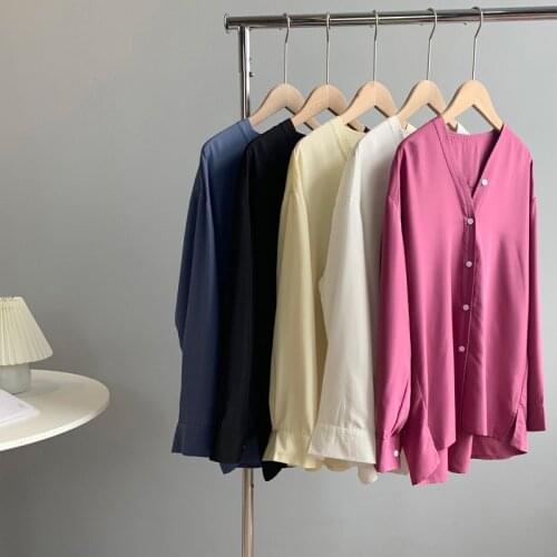 HXJJP Blouses With Sleeves