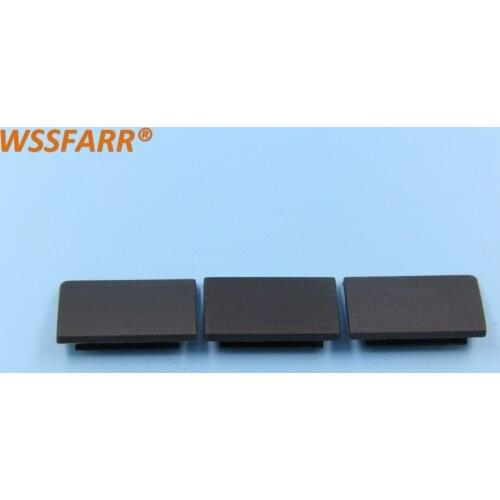 Laptop notebook L&R mouse buttons switch fit for HP Elitebook 8540 8540P 8540W notebook keyboard touchpad buttons