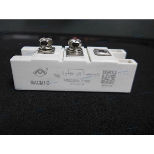 MMD200S180B FREE SHIPPING NEW AND ORIGINAL MODULE