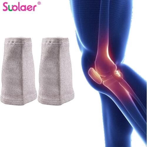 Conductive Fiber Electrode Kneepads Gloves Socks Bracers Massage TENS Kneepads Jack 2.5mm Electrode Lead Wire Cable Tens Machine