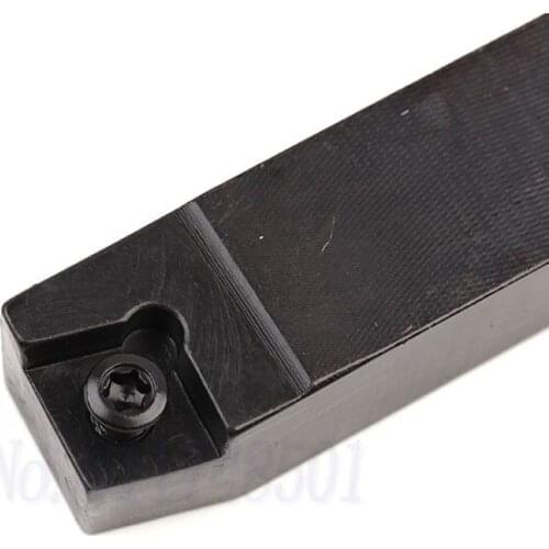 SCBCR1212H09 SCBCR1616H09 CNC Lathe Turning Tool Cutting Arbor SCBCR2020K12 SCBCR2525M12 External Turning Tool Holder 75 Degrees