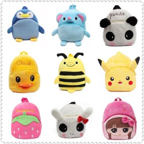 Sozzy Children's Shoulder Bags