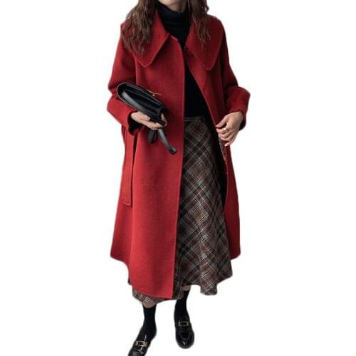 Женские красные куртки WSYORE China At AliExpress