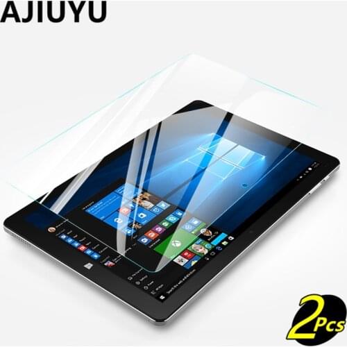 Tempered Glass Screen Protector For Chuwi Hi10 X 10.1" Tablet Protective glass steel film Case HD For Chuwi hi10x 10.1 inch