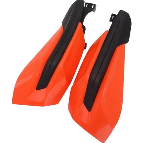 Handguard Protector For KTM SX SXF EXCF 50 65 85 125 150 250 350 450 500 2017-2020 XCF XCW XC Motorcycle Hand Bar