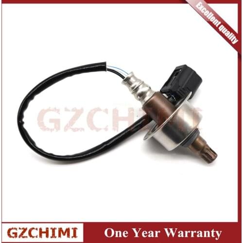 36531-RNA-J01 Lambda O2 Oxygen Sensor For HONDA CIVIC CRV CR-V FR-V FRV ACCORD 2005-2015 4 Wire Band 36531-RNA-003 36531RNAJ01