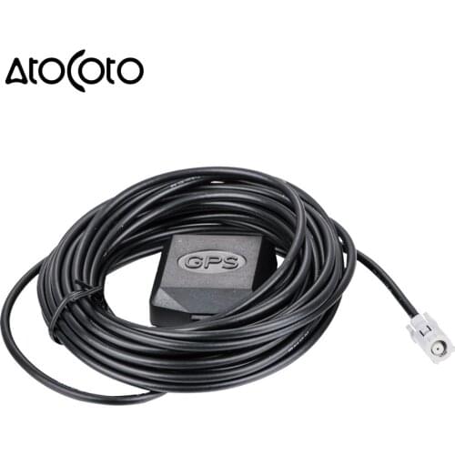 Car GPS Navigation Antenna Connector Plug for Pioneer Avic-N1 Avic-N2 Avic-N3 Avic-N4 Avic-N5 HIDE AWAY Unit