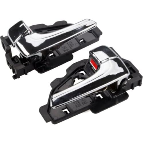 Auto Parts Door Handle for Elantra 2011 & IX35 2010 82610-2S010 2620-2S010