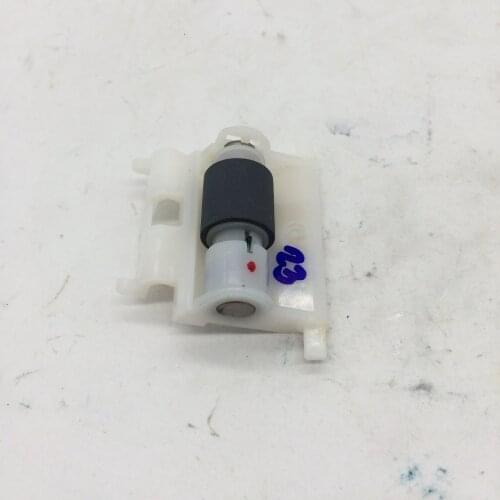 Paper roller for epson workforce wf-100 printer