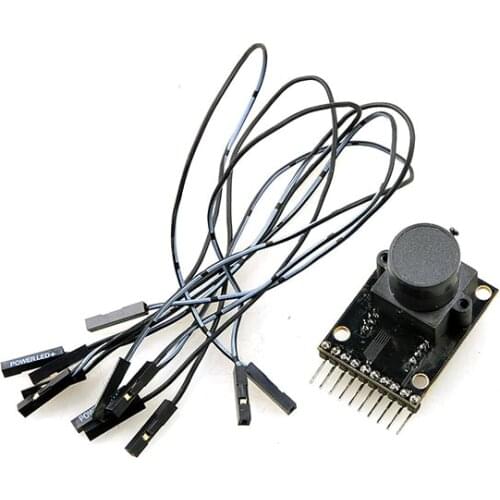F18518 APM 2.5 2.6 2.8 Optical Flow Sensor V10 No GPS Fixed Point for Improving Flight Control Precision