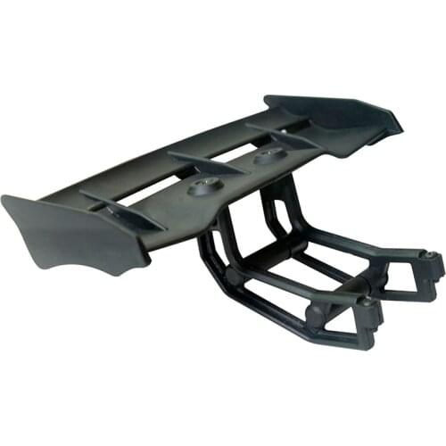 Tail Wing for XLF X03 X-03 1/10 RC Car Brushless Truck Spare Parts Accessories